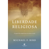 Livro Liberdade Religiosa O
