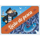 Livro Licao De Pesca
