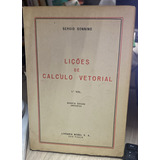 Livro Licoes De Calculo