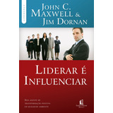 Livro Liderar E Influenciar