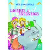 Livro Ligadas E Antenadas