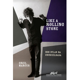Livro Like A Rolling