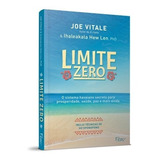 Livro Limite Zero