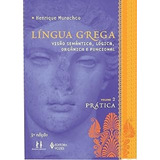 Livro Lingua Grega 