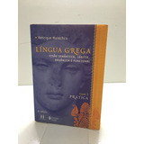Livro Lingua Grega Visao