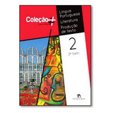 Livro Lingua Portuguesa
