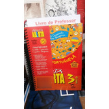 Livro Lingua Portuguesa 3 Serie