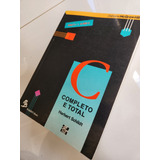 Livro Linguagem C Completo E Total Osborne Mcgrawhill