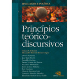 Livro Linguagem E Política Princípios Teórico