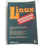 Livro Linux Ferramentas Poderosas