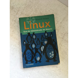 Livro Linux Guia Do Administrador Do Sistema Rubem G240