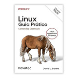 Livro Linux Guia Pratico