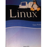 Livro Linux Guia Pratico Elton Da