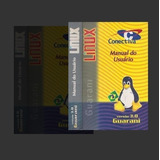 Livro Linux Manual Do Usuário Versão 3 0 Guarani
