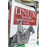 Livro Linux Network Administrators