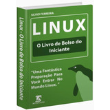 Livro Linux O Guia