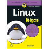 Livro Linux Para Leigos