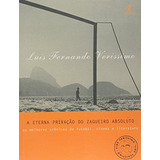 Livro Literatura Brasileira A Eterna Privação