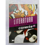 Livro Literatura Brasileira Conecte Lidi 2013