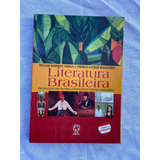 Livro Literatura Brasileira Em Diálogo Com