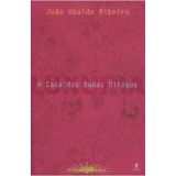 Livro Literatura Brasileira Luxúria A Casa Dos Budas Ditosos De João Ubaldo Ribeiro
