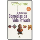 Livro Literatura Brasileira O Melhor Das