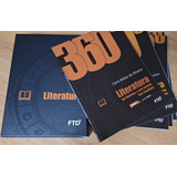Livro Literatura Em Contexto A Arte Literária Luso brasil 