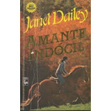Livro Literatura Estrangeira Amante
