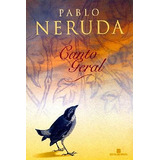 Livro Literatura Estrangeira Canto Geral De Pablo Neruda Pela Bertrand Brasil (2010)
