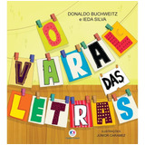 Livro Literatura Infantil O