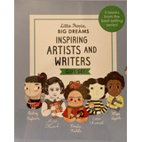 Livro Little People 