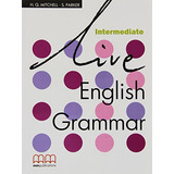 Livro Live English Grammar