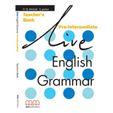 Livro Live English Grammar