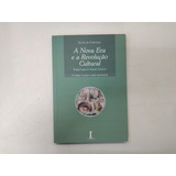 Livro Livro A Nova Era E A Revolução Cultural Olavo De Carvalho 8558
