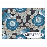 Livro Livro De Visitas Aluguel De Temporada Blue Circle Vi