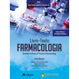 Livro Livro texto Farmacologia