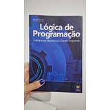 Livro Lógica De Programação