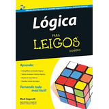 Livro Logica Para Leigos