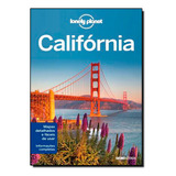 Livro Lonely Planet California