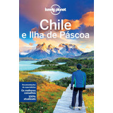 Livro Lonely Planet Chile