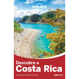 Livro Lonely Planet Descubra