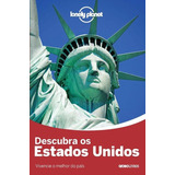 Livro Lonely Planet Descubra