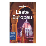 Livro Lonely Planet Leste Europeu De Globo Editora Globo Em Português