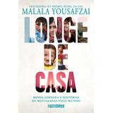 Livro Longe De Casa