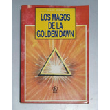 Livro Los Magos De La Golden Dawn Howe Ellic Kier