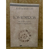 Livro Los Numeros Su