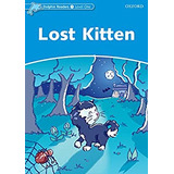 Livro Lost Kitten Dlph
