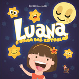 Livro Luana A