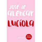 Livro Lucíola José De Alencar