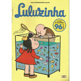 Livro Luluzinha 05 